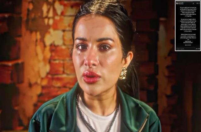 राइज एंड फॉल 2 से बाहर होते ही Sara Gurpal को मिलीं रे/प और जान से मारने की धमकियां...