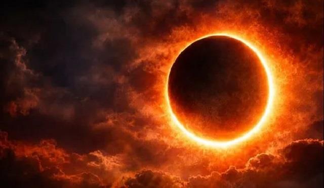 इस दिन 6 मिनट  तक गायब रहेगा सूरज, दिन में ही हो जाएगी रात