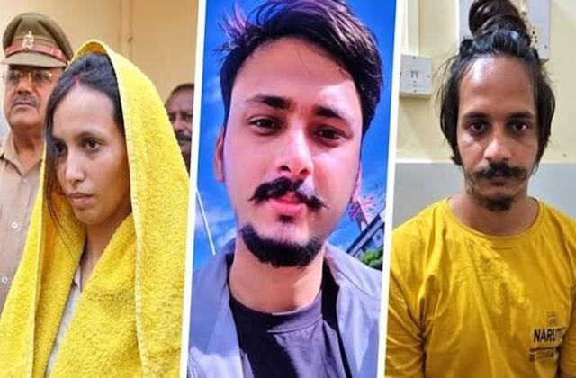 मेरठ नीला ड्रम कांड: क्या मुस्कान और उसके प्रेमी को मिलेगी फांसी की सजा? कोर्ट जल्द सुनाएगा फैसला