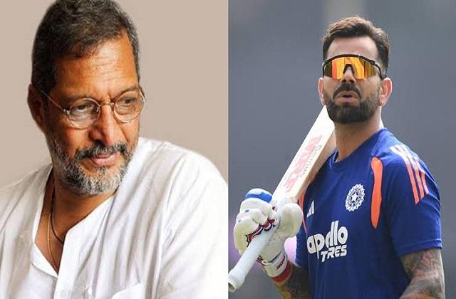 विराट के आउट होते ही खाना छोड़ देते थे Actor, क्रिकेट के लिए ऐसी थी उनकी दीवानगी