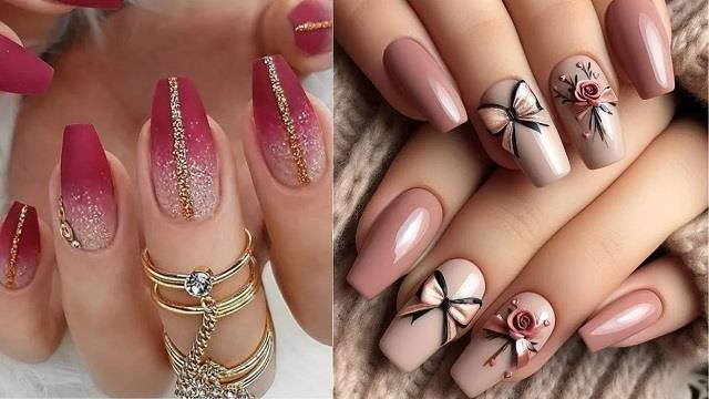 घर पर ही आसानी से निकालें  Nail Extension, पार्लर जाने और पैसे खर्च करने की नहीं पड़ेगी जरूरत