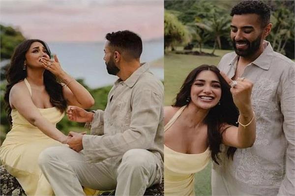 क्या टूट गई जिया शंकर की सगाई? करण को इंस्टाग्राम पर अनफॉलो करने के बाद एक्ट्रेस ने कही ये बात