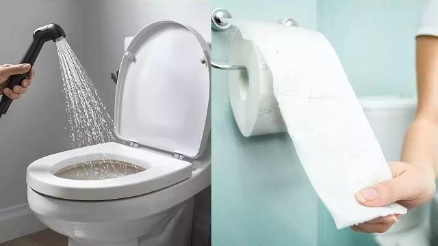 Toilet Paper का इस्तेमाल पड़ सकता है भारी, शरीर को घेर सकती हैं ये बीमारियां!
