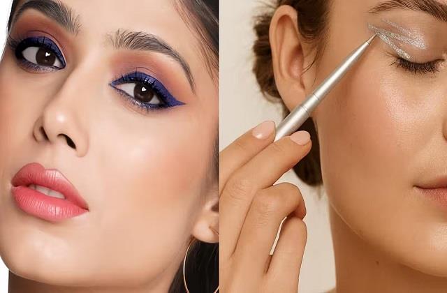 कौन-सा आईलाइनर आपकी Skin Tone के लिए है बेस्ट