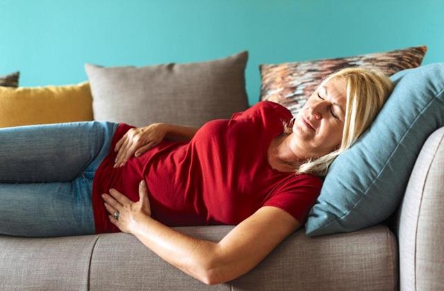 Menopause से पहले शरीर में अचानक से होता है बदलाव, बहुत तकलीफ देता है आखिरी Period