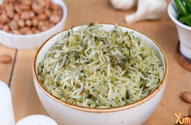 घर पर आसानी से बनाएं महाराष्ट्रीयन 'Thecha Rice'
