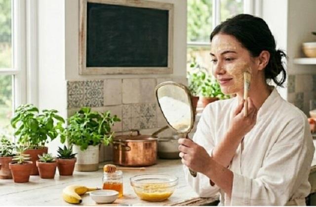 Bridal Glow के लिए महंगे प्रोडक्ट्स नहीं, किचन की ये 4 चीजें आएंगी काम