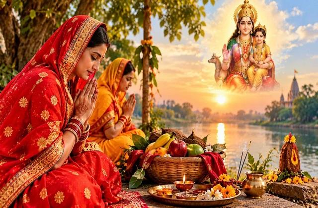 जितिया व्रत का पारण कब और कैसे करें, नोट कर लें शुभ समय और पूजा विधि