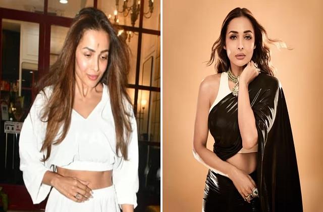 53 की उम्र में भी Malaika Arora की Fitness और Glowing Skin का जानें राज