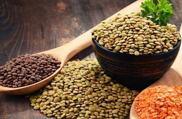 सिर्फ 30 दिन रोजाना एक कटोरी दाल खाकर देखें… शरीर में फर्क आप खुद करेंगे महसूस !