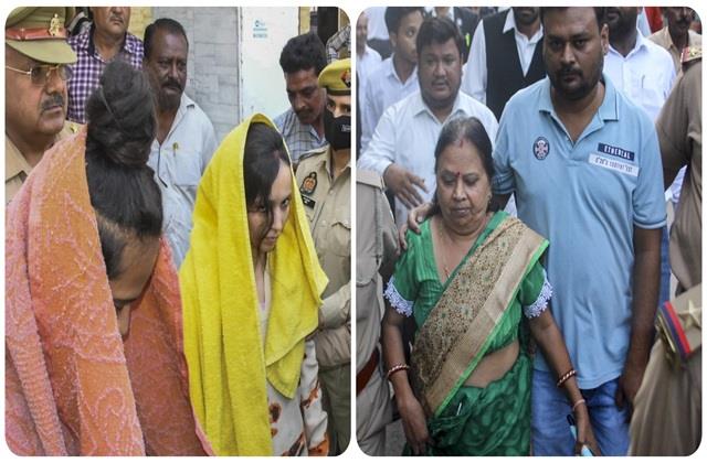 नीले ड्रम वाले मुस्कान-साहिल को फांसी की सजा, सौरभ राजपूत की मां का बयान आया सामने