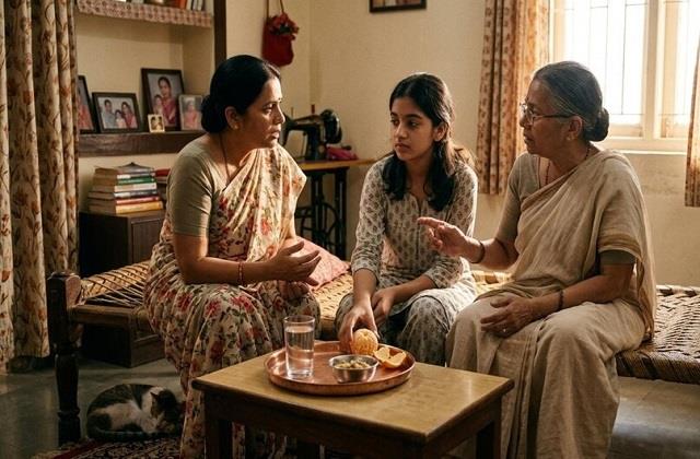 मासिक धर्म, परंपरा और बदलती संवेदनाएं