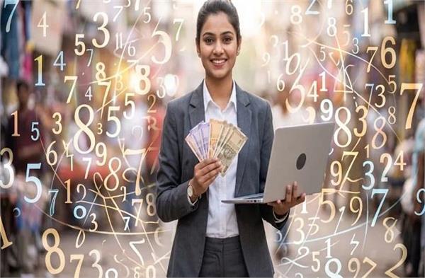 किस्मत से ज्यादा कर्म पर भरोसा करते हैं इस मूलांक वाले लोग