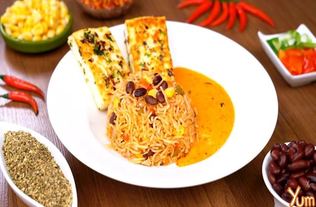 एक बार जरूर ट्राई करें ये Paneer Rice Bowl