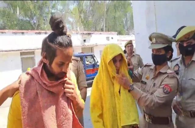 मरना नहीं चाहते नीले ड्रम कांड के साहिल और मुस्कान,  फांसी से बचने के लिए उठाएंगे ये कदम