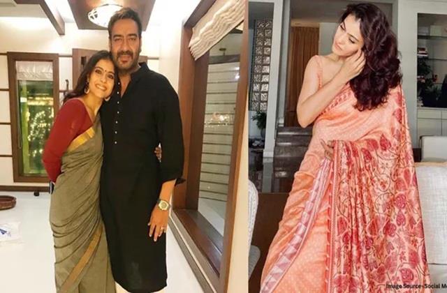 काजोल के साथ  60 करोड़ के बंगले में रहते हैं अजय देवगन,  ‘शिवशक्ति’ का एक- एक कौना है बेहद खास