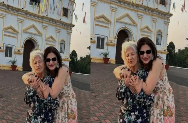 Bigg Boss Fame और एक्ट्रेस कुनिका सदानंद पर टूटा दुखों का पहाड़, 83 साल की उम्र में मां का निधन