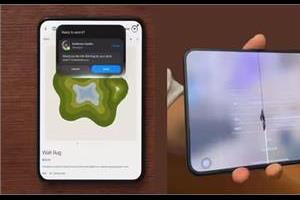 Gadgets