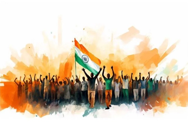 PunjabKesari Tiranga