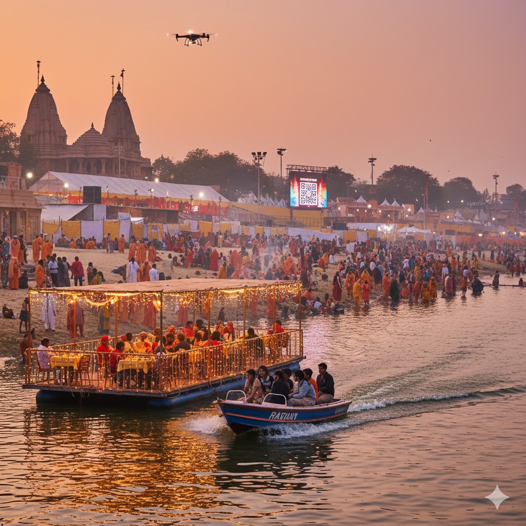 PunjabKesari Magh Mela 2026