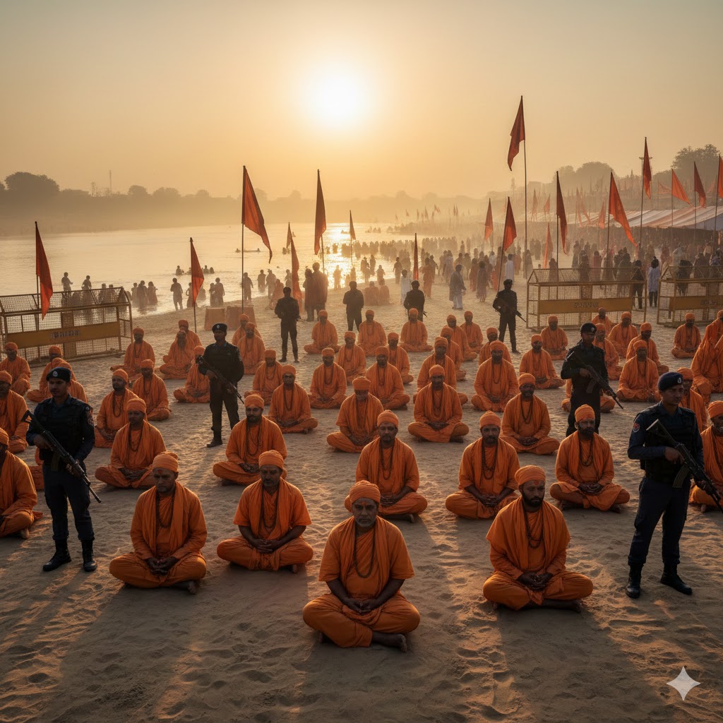 PunjabKesari Magh Mela 2026