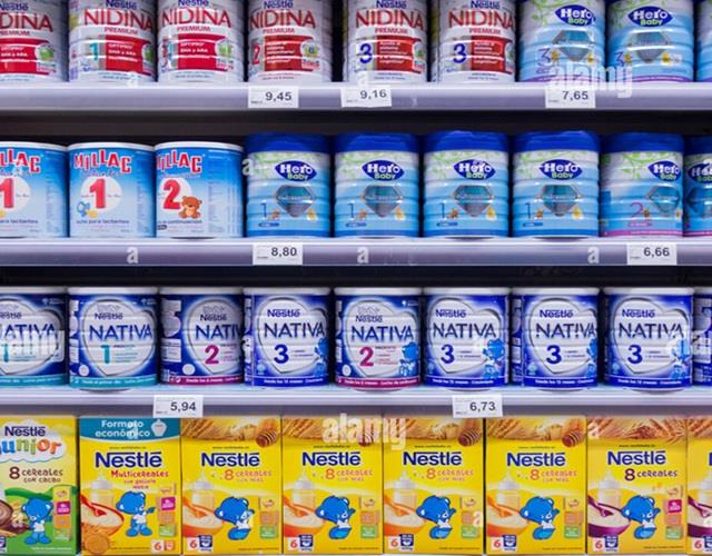 Nestle के बेबी फॉर्मूला प्रोडक्ट्स में जहरीले पदार्थ! कंपनी ने वापस मंगवाए प्रोडक्ट्स