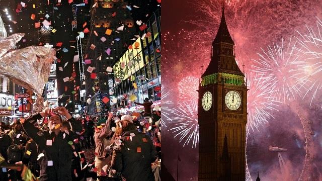 1 जनवरी को इस डेढ़ घंटे में न करें ये काम, वरना सालभर हो सकती हैं परेशानियां