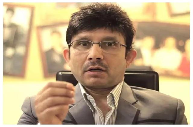 फिर विवादों में  ​​KRK,  रिहायशी बिल्डिंग में गोलियां चलाने के आरोप में गिरफ्तार