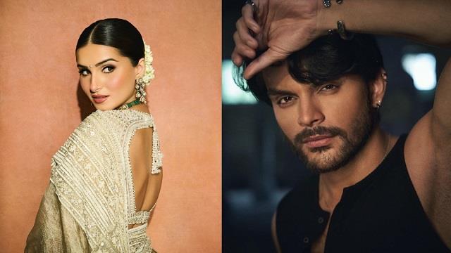 ‘वक्त बुरा हो या अच्छा…’ वीर पहाड़िया का Cryptic Post वायरल