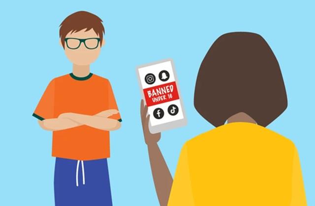 ऑस्ट्रेलिया सरकार का बड़ा फैसला,  बच्चों के 47 लाख से ज्यादा अकाउंट किए डीएक्टिवेट