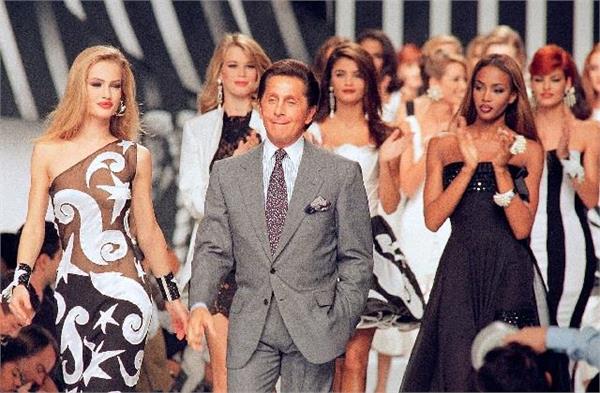 एक युग का अंत... फैशन डिजाइनर  वैलेंटिनो गरावानी ने 93 साल  की उम्र में छोड़ी दुनिया