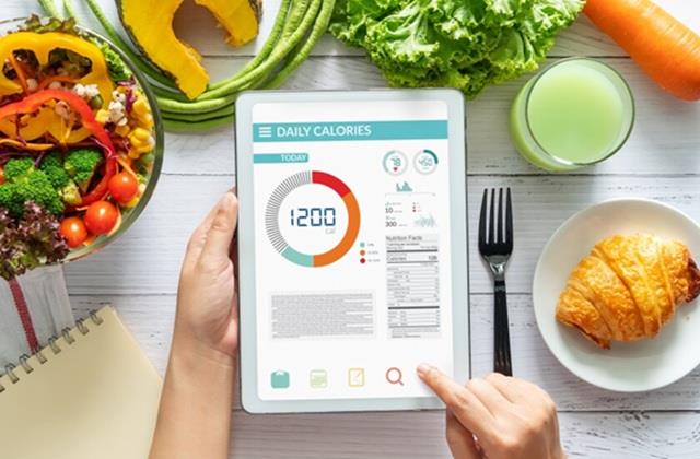 Calories गिनना छोड़ो प्रोटीन और फाइबर पर ध्यान दो, पूरे साल रहोगे हेल्दी