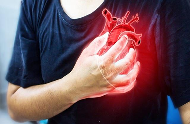 दिल्ली में 20 साल में हार्ट अटैक ने ली इतने लाखों लोगों की जान, इसमें 14, 000 बच्चे भी हैं शामिल