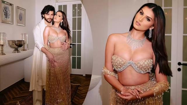 वीर पहाड़िया से ब्रेकअप की खबरों के बीच तारा सुतारिया का पहला पोस्ट