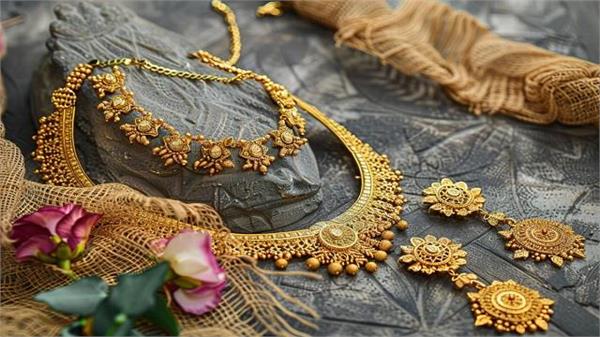 तेजी से बिक रहा नकली बांग्लादेशी गोल्ड, बेहद सस्ता होने से लोग हो रहे हैं ठगी का शिकार