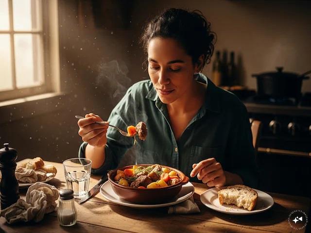 समय पर खाना न खाने से हो सकती है गंभीर समस्या, सेहत पर पड़ता है सीधा असर