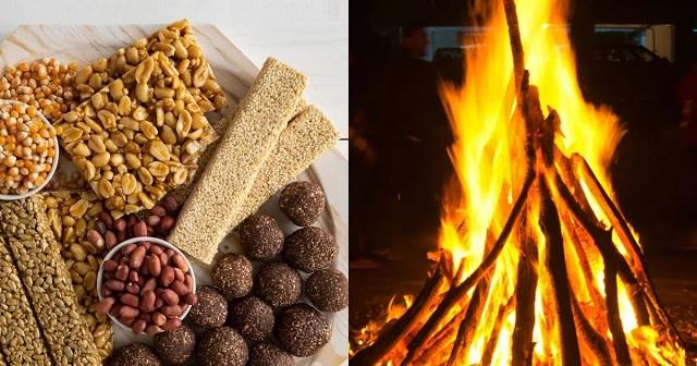 आज कब और कितने बजे जलेगी लोहड़ी की आग, जानें शुभ मुहूर्त और पूजा विधि