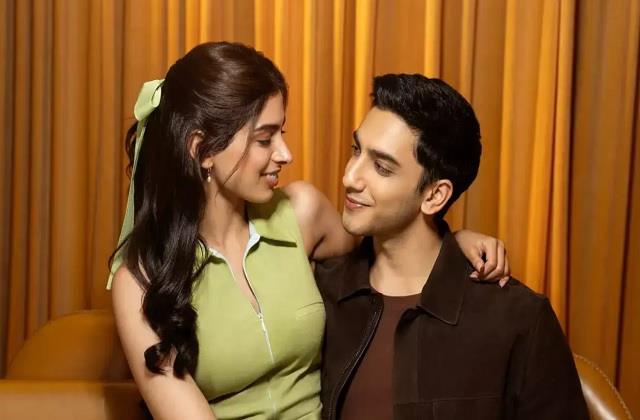 खुशी कपूर और वेदांग रैना का टूटा रिश्ता! 2 साल बाद हुए अलग