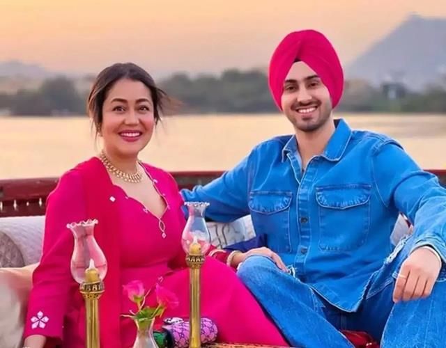 क्या नेहा कक्कड़ ले रही है डिवोर्स? बोली- सबक सीख लिया, अब नहीं करूंगी विश्वाश