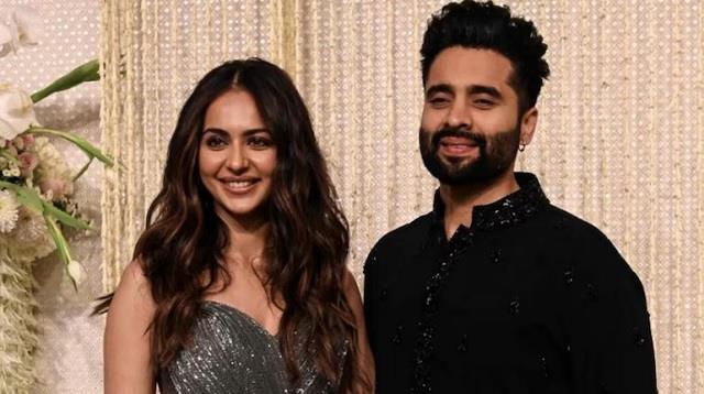 AR रहमान के बाद रकुल प्रीत ने बॉलीवुड को लेकर कही ये बात