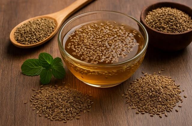 रोज सुबह भीगी अजवाइन खाएं, 30 दिन में दिखेंगे सेहत से जुड़े 10 जबरदस्त फायदे