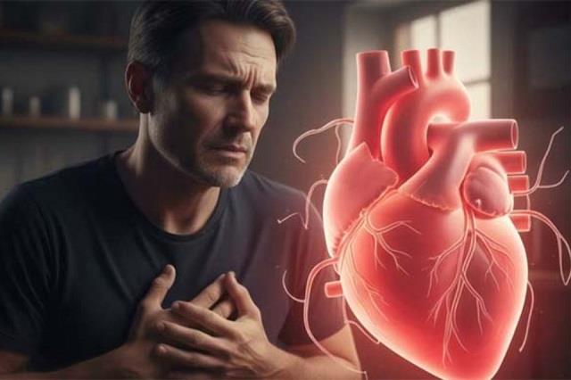 BJP विधायक का हार्ट अटैक से निधन, इन लक्षणों को कभी न करें Ignore जा सकती है जान