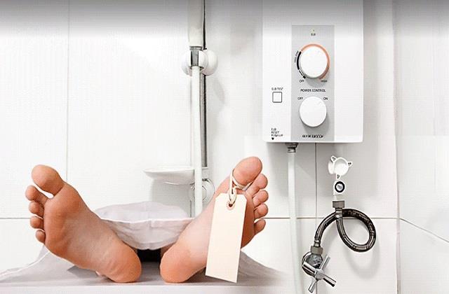 सावधान! बाथरूम में चुपचाप जान ले रही है ये खतरनाक गैस, डॉक्टर ने किया बड़ा खुलासा