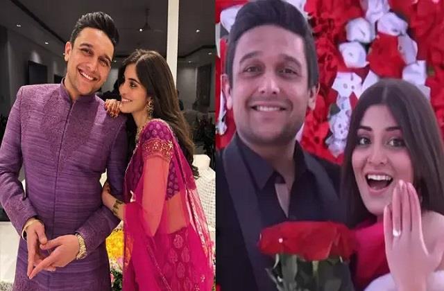 शादी के बंधन में बंधने जा रहीं ये Actress, बर्फीली वादियों में बॉयफ्रेंड ने पहनाई अंगूठी