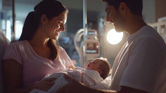 सी-सेक्शन से एक महिला कितनी बार मां बन सकती है? जानिए एक्सपर्ट की राय