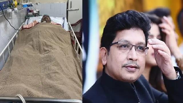 म्यूजिक इंडस्ट्री में शोक की लहर: 54 साल की उम्र में जाने माने कंपोजर नहीं रहे