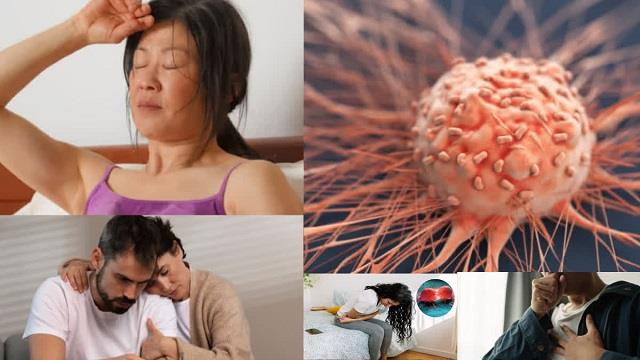 “डॉक्टर ने बताया कैंसर होने से पहले शरीर में दिखने लगते है ये संकेत