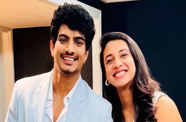 स्मृति मंधाना से रिश्ता टूटने के बाद पलाश मुच्छल का बड़ा फैसला, जानें पुरा मामला