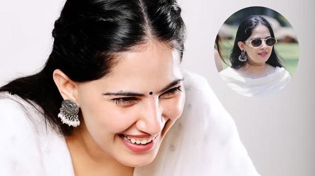 Jaya Kishori का नया लुक: सादगी में भी बेमिसाल, हर फोटो में दिखती है खूबसूरती