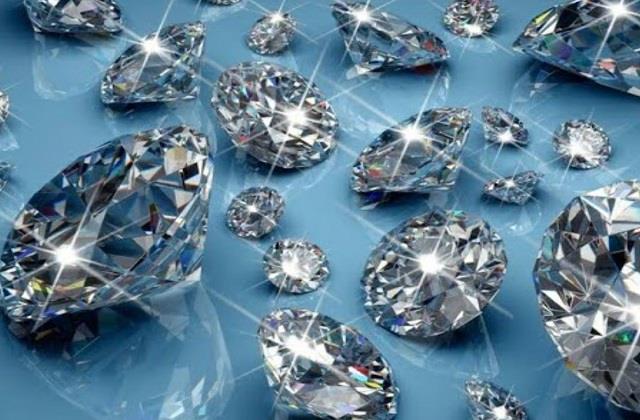 कहां है डायमंड लैंड? जहां की धरती से निकलते हैं बेशकीमती हीरे, जिनके आगे कोहिनूर भी फीका!